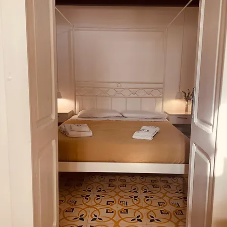 Le Casette Di Brando E Nico Apartment *