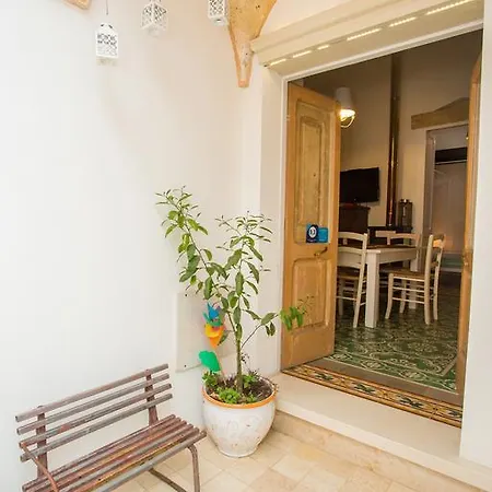 Le Casette Di Brando E Nico Apartment