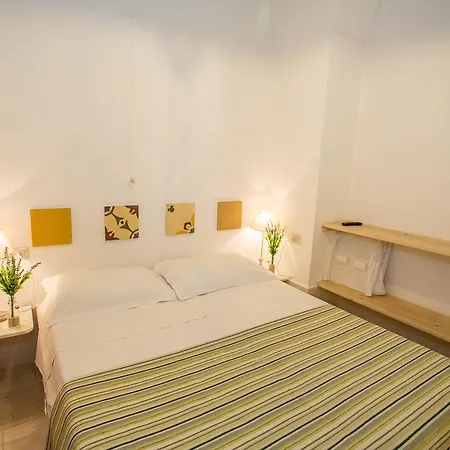 Le Casette Di Brando E Nico Apartment *